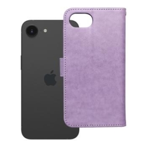 Mezzo Book Apple iPhone 16e (SE 4 2025) Łapacz snów Fioletowy - 202171