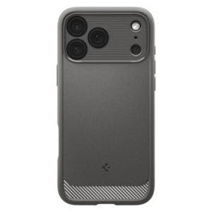 Rugged Armor Mag Apple iPhone 17 Pro Szary - 201494