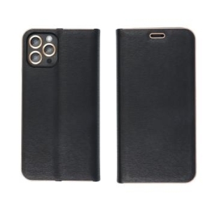 Vennus Book Apple iPhone 16 Pro Max Czarny - 201614