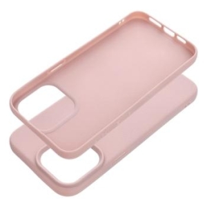 Skin Case Samsung Galaxy A57 5G Jasny Różowy - 201665