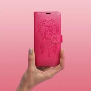 Mezzo Book Samsung Galaxy A37 5G Łapacz snów Magenta - 202169