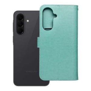 Mezzo Book Samsung Galaxy A37 5G Mandala Zielony - 202163