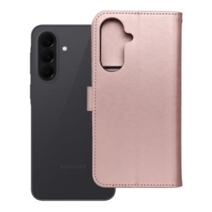 Mezzo Book Samsung Galaxy A37 5G Mandala Różowe Złoto - 202159
