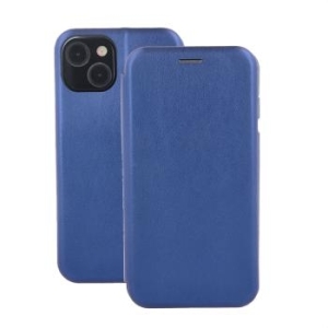 Book Elegance Samsung Galaxy A16 4G / A16 5G / M16 5G Granatowy - 201584