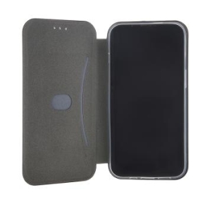 Book Elegance Samsung Galaxy A16 4G / A16 5G / M16 5G Granatowy - 201585