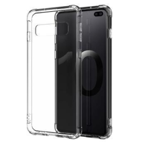 Anti Shock Case 1,5 mm Motorola Moto G34 5G Przezroczysty - 201592