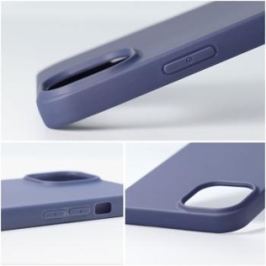 Back Case Matt Motorola Moto G34 5G Ciemny Niebieski - 201597