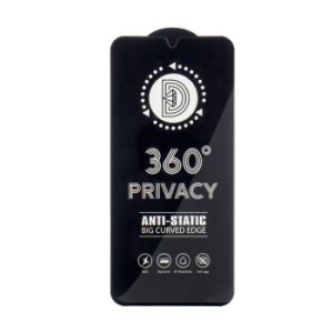 Szkło hartowane Privacy 360 do Samsung Galaxy A56 5G / A57 5G - 201517