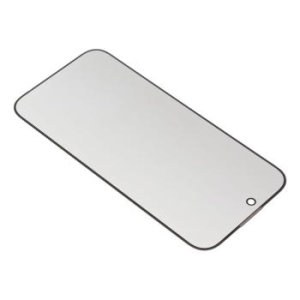 Szkło Hartowane OG 6D Premium Privacy Glass Apple iPhone 17 Pro Max Czarny - 205236