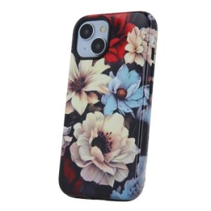 Flower Case Apple iPhone 13 Pro Max Garden - 201556