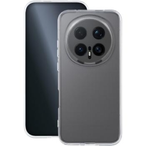 Clear Case Honor Magic 8 Pro Przezroczysty - 201559