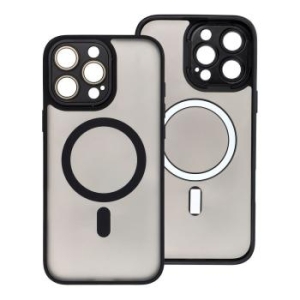 Variete Mag Cover Xiaomi Redmi Note 15 Pro 5G Czarny - 202265