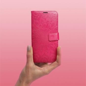 Mezzo Book Xiaomi Redmi Note 15 Pro 5G Mandala Magenta - 202271