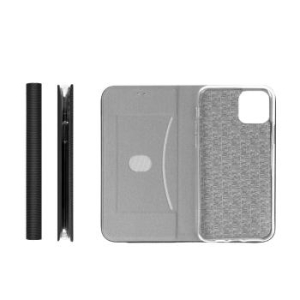 Sensitive Book Xiaomi Redmi Note 15 Pro 5G Czarny - 202273