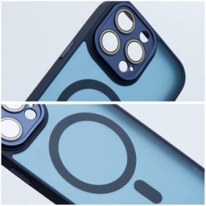 Variete Mag Cover Xiaomi Redmi Note 15 Pro 5G Granatowy - 202278
