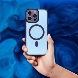 Variete Mag Cover Xiaomi Redmi Note 15 Pro 5G Granatowy - 202280