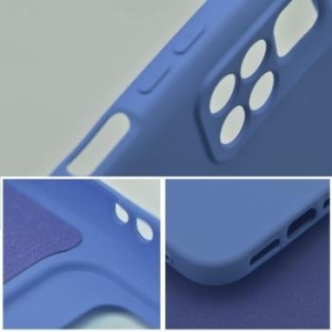 Silicone Case Xiaomi Redmi 15C (173,16 x 81,07 x 8,2) Niebieski - 202282