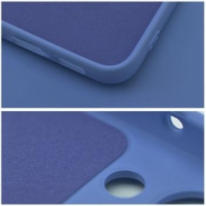 Silicone Case Xiaomi Redmi 15C (173,16 x 81,07 x 8,2) Niebieski - 202283