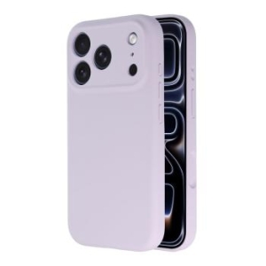 Rubber Premium MagSafe Case Apple iPhone 16e (SE4 2025) / 17e Fiołkoworóżowy - 202061