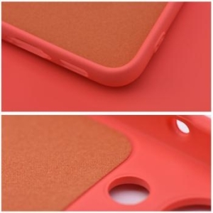 Silicone Case Xiaomi Redmi 15C (173,16 x 81,07 x 8,2) Brzoskwiniowy - 202263