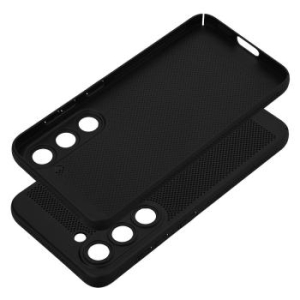 Breezy Case Samsung Galaxy A26 5G / A17 5G Czarny - 202148