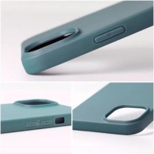 Back Case Matt Samsung Galaxy A57 5G Ciemny Zielony - 202136
