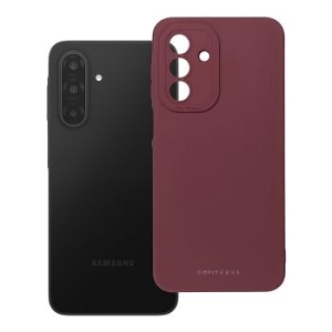 Luna Case Samsung Galaxy A17 5G / A26 5G Czerwony - 202123