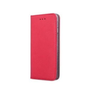 Magnet Book Xiaomi Redmi 15 4G EU / 15 5G EU (171,08 x 82,05 x 8,55) Czerwony - 202242