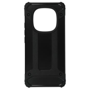 Armor Case Xiaomi Redmi Note 14 Pro 4G Czarny - 202290