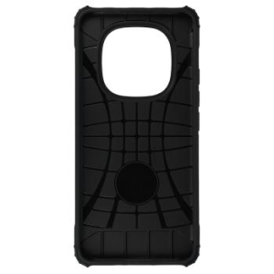 Armor Case Xiaomi Redmi Note 14 Pro 4G Czarny - 202291