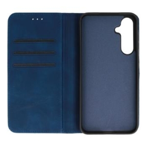 Wonder Prime Book Samsung Galaxy A55 5G Granatowy - 202298