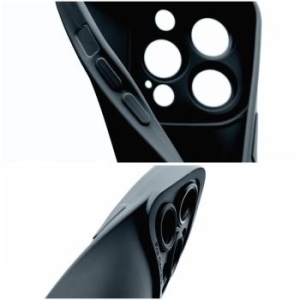 Luna Case Samsung Galaxy S26 Ultra Czarny - 203460