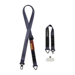 Smycz do telefonu Dux Ducis Outdoor Cross Body Niebieski - 203466