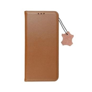 Smart Pro Book Samsung Galaxy S25 Brązowy - 204257