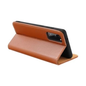 Smart Pro Book Samsung Galaxy S25 Brązowy - 204258