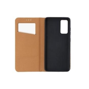 Smart Pro Book Samsung Galaxy S25 Brązowy - 204259