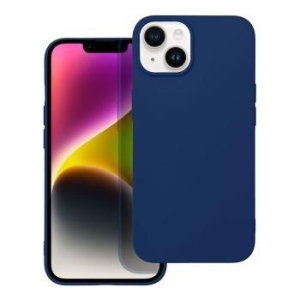 Soft Case Xiaomi Redmi 15C (173,16 x 81,07 x 8,2) Ciemny Niebieski - 204186