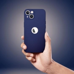 Soft Case Xiaomi Redmi 15C (173,16 x 81,07 x 8,2) Ciemny Niebieski - 204188