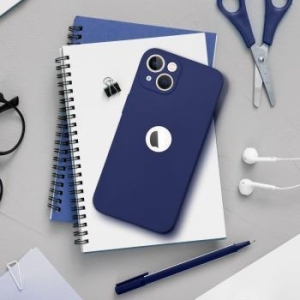 Soft Case Xiaomi Redmi 15C (173,16 x 81,07 x 8,2) Ciemny Niebieski - 204189