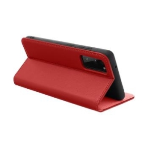 Smart Pro Book Samsung Galaxy S26 Plus Bordowy - 204195