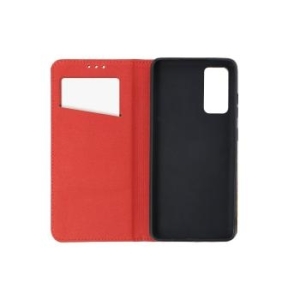 Smart Pro Book Samsung Galaxy S26 Plus Bordowy - 204196