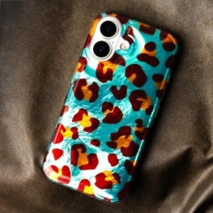 Animal Print Case Samsung Galaxy A26 5G / A17 5G Crazy Gepard - 204240
