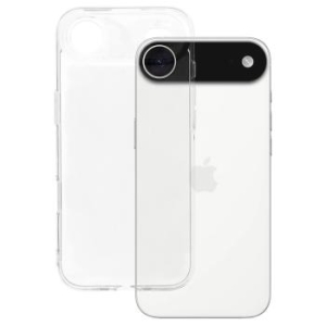 Jelly Case Perfect Apple iPhone 17 Air Przezroczysty - 204242