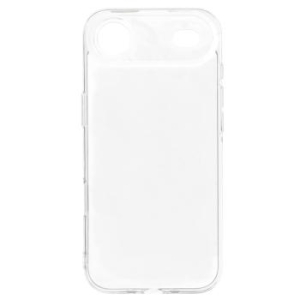 Jelly Case Perfect Apple iPhone 17 Air Przezroczysty - 204244