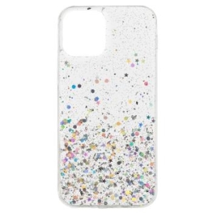 Brilliant Clear Case do Iphone 17 Air Przezroczysty - 204246