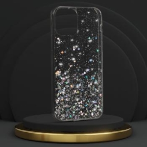 Brilliant Clear Case do Iphone 17 Air Przezroczysty - 204247