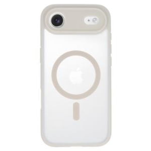 Markowy Armor Case Liavec Soft Apple iPhone 17 Air Gardenia - 204136
