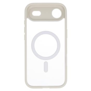 Markowy Armor Case Liavec Soft Apple iPhone 17 Air Gardenia - 204137
