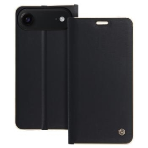 Wonder Frame Book Apple iPhone 17 Air Czarny - 204155
