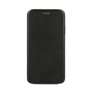 Flexi Elegance Xiaomi Redmi Note 11 Pro / Note 11 Pro 5G Czarny - 204163